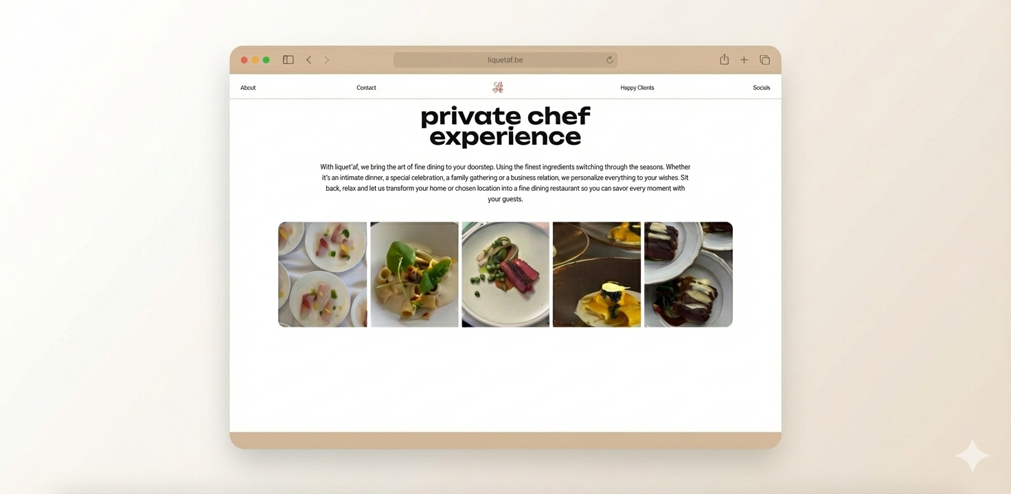 Professional Workspace